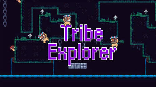 Περισσότερες πληροφορίες για "Tribe Explorer (Nintendo Switch)"