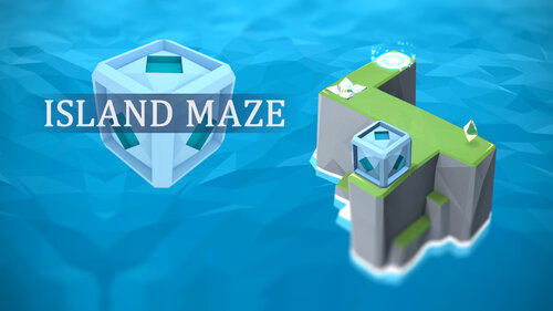 Περισσότερες πληροφορίες για "Island Maze (Nintendo Switch)"