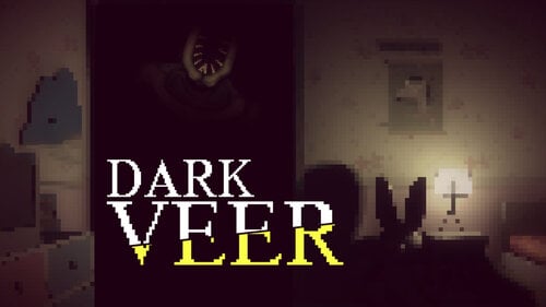 Περισσότερες πληροφορίες για "Dark Veer (Nintendo Switch)"