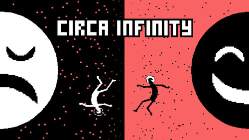 Περισσότερες πληροφορίες για "Circa Infinity (Nintendo Switch)"