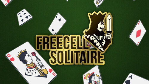 Περισσότερες πληροφορίες για "Freecell Solitaire (Nintendo Switch)"