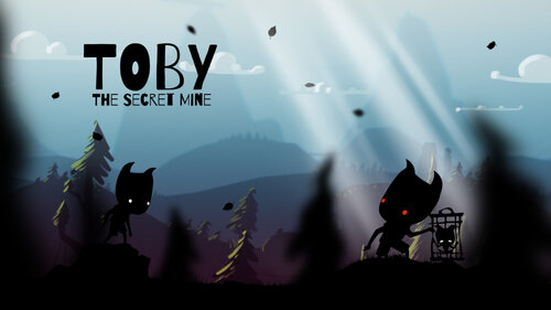 Περισσότερες πληροφορίες για "Toby: The Secret Mine (Nintendo Switch)"