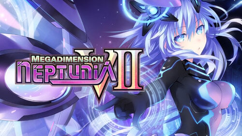 Περισσότερες πληροφορίες για "Megadimension Neptunia VII (Nintendo Switch)"