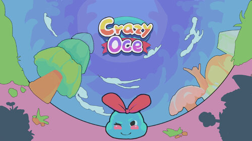 Περισσότερες πληροφορίες για "Crazy Oce (Nintendo Switch)"