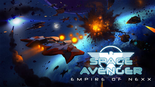 Περισσότερες πληροφορίες για "Space Avenger: Empire of Nexx (Nintendo Switch)"