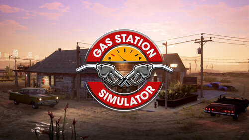 Περισσότερες πληροφορίες για "Gas Station Simulator (Nintendo Switch)"