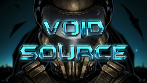 Περισσότερες πληροφορίες για "Void Source (Nintendo Switch)"