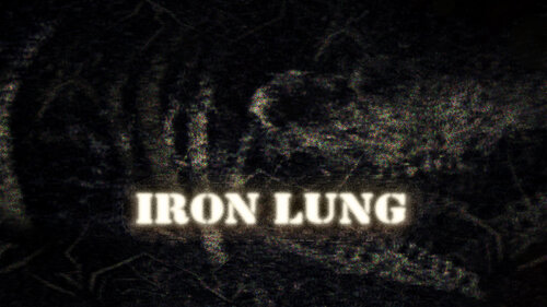 Περισσότερες πληροφορίες για "Iron Lung (Nintendo Switch)"