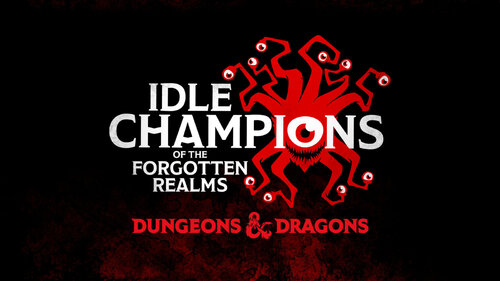 Περισσότερες πληροφορίες για "Idle Champions of the Forgotten Realms (Nintendo Switch)"