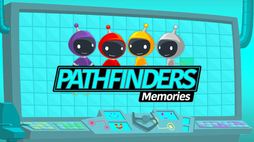 Περισσότερες πληροφορίες για "Pathfinders: Memories (Nintendo Switch)"