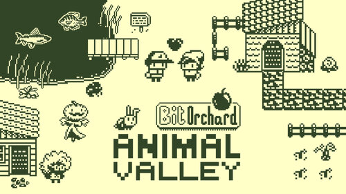 Περισσότερες πληροφορίες για "Bit Orchard: Animal Valley (Nintendo Switch)"