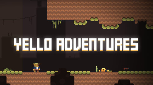 Περισσότερες πληροφορίες για "Yello Adventures (Nintendo Switch)"