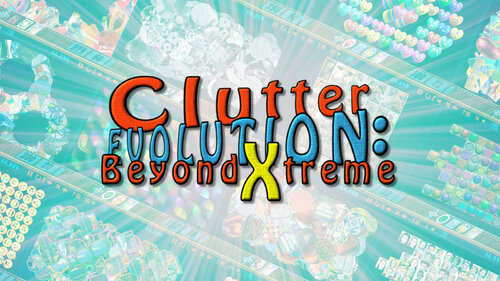 Περισσότερες πληροφορίες για "Clutter Evolution: Beyond Xtreme (Nintendo Switch)"