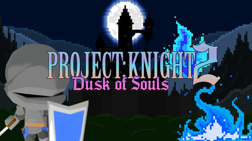 Περισσότερες πληροφορίες για "PROJECT : KNIGHT 2 Dusk of Souls (Nintendo Switch)"