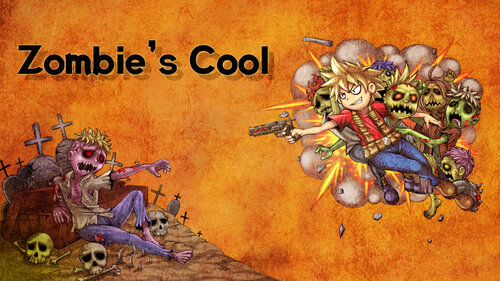 Περισσότερες πληροφορίες για "Zombie's Cool (Nintendo Switch)"