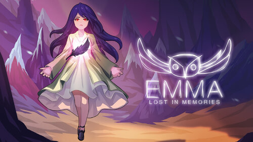 Περισσότερες πληροφορίες για "Emma: Lost in Memories (Nintendo Switch)"