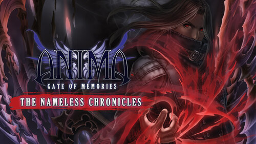 Περισσότερες πληροφορίες για "Anima: Gate of Memories - The Nameless Chronicles (Nintendo Switch)"