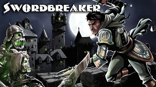 Περισσότερες πληροφορίες για "Swordbreaker The Game (Nintendo Switch)"