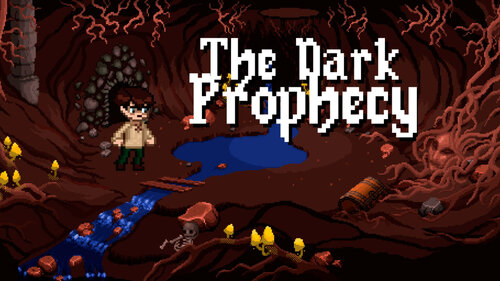 Περισσότερες πληροφορίες για "The Dark Prophecy (Nintendo Switch)"