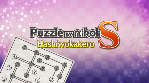 Περισσότερες πληροφορίες για "Puzzle by Nikoli S Hashiwokakero (Nintendo Switch)"