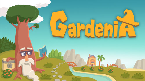 Περισσότερες πληροφορίες για "Gardenia (Nintendo Switch)"