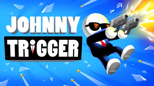 Περισσότερες πληροφορίες για "Johnny Trigger (Nintendo Switch)"