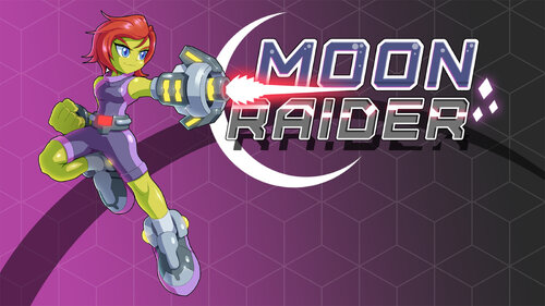 Περισσότερες πληροφορίες για "Moon Raider (Nintendo Switch)"