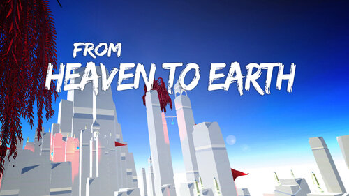 Περισσότερες πληροφορίες για "From Heaven To Earth (Nintendo Switch)"