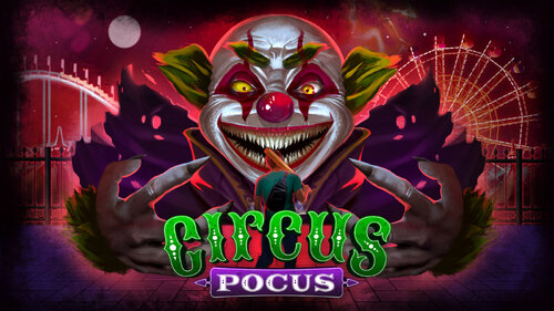 Περισσότερες πληροφορίες για "Circus Pocus (Nintendo Switch)"