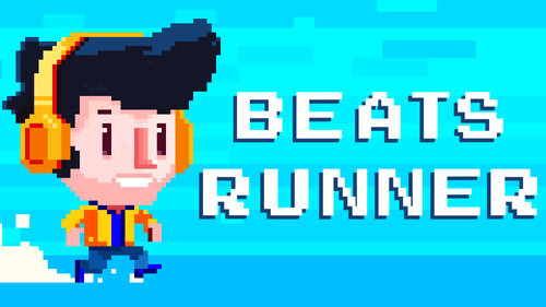 Περισσότερες πληροφορίες για "Beats Runner (Nintendo Switch)"