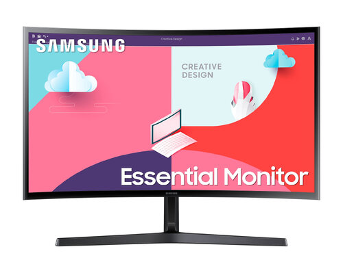 Περισσότερες πληροφορίες για "Samsung LS27C366EAUXEN (27"/Full HD)"