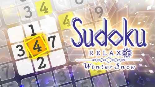 Περισσότερες πληροφορίες για "Sudoku Relax 4 Winter Snow (Nintendo Switch)"