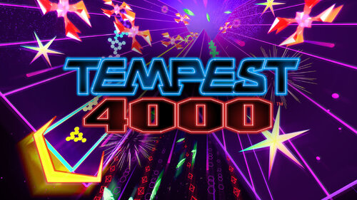 Περισσότερες πληροφορίες για "Tempest 4000 (Nintendo Switch)"