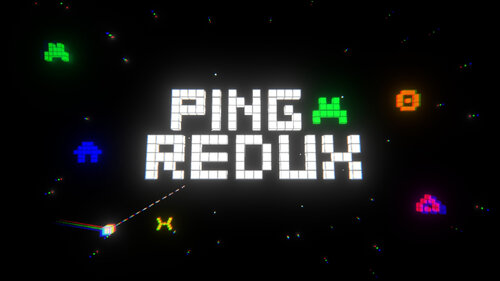 Περισσότερες πληροφορίες για "PING REDUX (Nintendo Switch)"