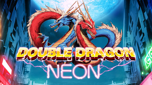 Περισσότερες πληροφορίες για "Double Dragon Neon (Nintendo Switch)"