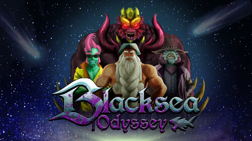 Περισσότερες πληροφορίες για "Blacksea Odyssey (Nintendo Switch)"