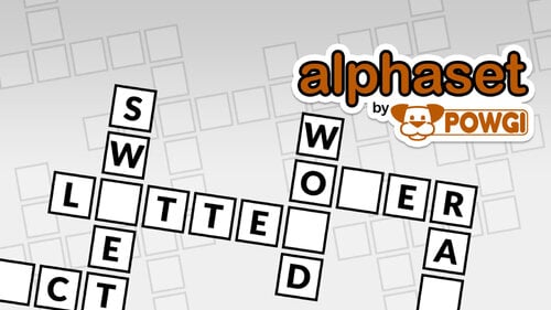 Περισσότερες πληροφορίες για "Alphaset by POWGI (Nintendo Switch)"