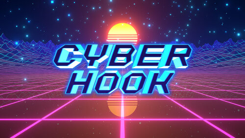 Περισσότερες πληροφορίες για "Cyber Hook (Nintendo Switch)"