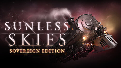 Περισσότερες πληροφορίες για "Sunless Skies: Sovereign Edition (Nintendo Switch)"