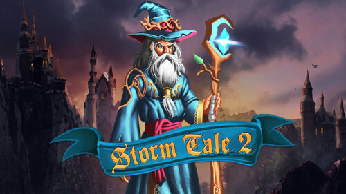 Περισσότερες πληροφορίες για "Storm Tale 2 (Nintendo Switch)"