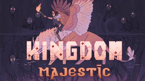 Περισσότερες πληροφορίες για "Kingdom Majestic (Nintendo Switch)"
