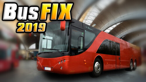 Περισσότερες πληροφορίες για "Bus Fix 2019 (Nintendo Switch)"