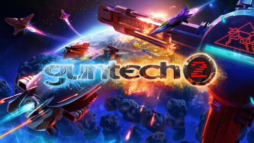 Περισσότερες πληροφορίες για "Guntech 2 (Nintendo Switch)"