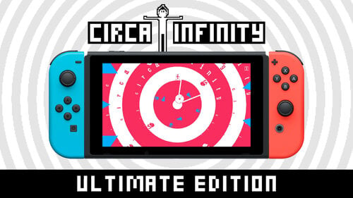 Περισσότερες πληροφορίες για "Circa Infinity Ultimate Edition (Nintendo Switch)"