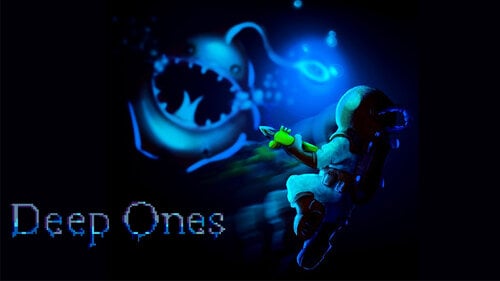 Περισσότερες πληροφορίες για "Deep Ones (Nintendo Switch)"