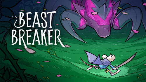 Περισσότερες πληροφορίες για "Beast Breaker (Nintendo Switch)"