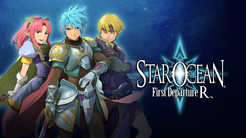 Περισσότερες πληροφορίες για "STAR OCEAN First Departure R (Nintendo Switch)"