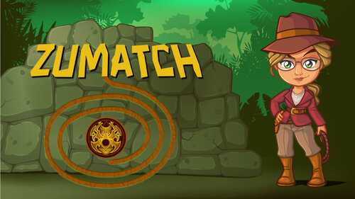 Περισσότερες πληροφορίες για "Zumatch (Nintendo Switch)"