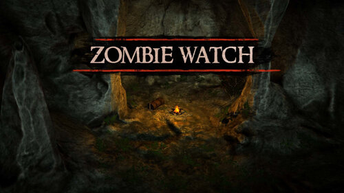 Περισσότερες πληροφορίες για "Zombie Watch (Nintendo Switch)"