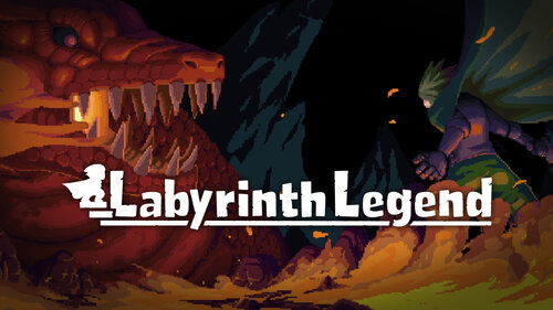 Περισσότερες πληροφορίες για "Labyrinth Legend (Nintendo Switch)"
